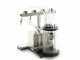 Remplisseuse &agrave; air comprim&eacute; Il-Tec Ultrafiller 4 - Remplisseuse pour liquides alimentaires
