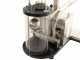 Remplisseuse &agrave; air comprim&eacute; Il-Tec Ultrafiller 4 - Remplisseuse pour liquides alimentaires