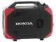 Honda EU32i - Groupe &eacute;lectrog&egrave;ne inverter insonoris&eacute; bluetooth 3.2 kW - Continu 2.6 kW monophas&eacute;