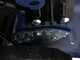 BullMach ACHILLE 51 E - Tondeuse thermique tract&eacute;e  - Moteur de 224 cc