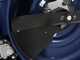BullMach ACHILLE 51 E - Tondeuse thermique tract&eacute;e  - Moteur de 224 cc