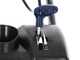 BullMach ACHILLE 51 E - Tondeuse thermique tract&eacute;e  - Moteur de 224 cc