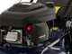 BullMach ACHILLE 51 E - Tondeuse thermique tract&eacute;e  - Moteur de 224 cc