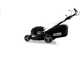 BullMach ACHILLE 51 E - Tondeuse thermique tract&eacute;e  - Moteur de 224 cc