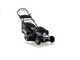 BullMach ACHILLE 51 E - Tondeuse thermique tract&eacute;e  - Moteur de 224 cc
