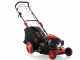 Tondeuse autotract&eacute;e Blue Bird Sprint B46 T - 4 en 1 - Coupe de 46 cm