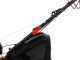 Tondeuse autotract&eacute;e Blue Bird Sprint B46 T - 4 en 1 - Coupe de 46 cm