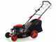 Tondeuse autotract&eacute;e Blue Bird Sprint B46 T - 4 en 1 - Coupe de 46 cm