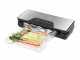 Girmi VT7500 - Machine sous vide - Barre de soudure de 30 cm