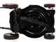 Tondeuse &agrave; gazon thermique autotract&eacute;e Blue Bird Sprint H51 T - Honda GCVx 200 - lame 51 cm
