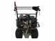 Brouette &agrave; chenilles Wortex SFL 300 - Caisson extensible avec charge de 300 Kg