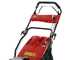 Marina Systems AGRI 46 SH - Tondeuse &agrave; gazon thermique autotract&eacute;e - Honda GCVx 145