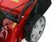 Marina Systems AGRI 46 SH - Tondeuse &agrave; gazon thermique autotract&eacute;e - Honda GCVx 145