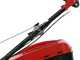Marina Systems AGRI 46 SH - Tondeuse &agrave; gazon thermique autotract&eacute;e - Honda GCVx 145