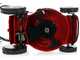 Marina Systems AGRI 46 SH - Tondeuse &agrave; gazon thermique autotract&eacute;e - Honda GCVx 145