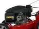 Marina Systems AGRI 46 SH - Tondeuse &agrave; gazon thermique autotract&eacute;e - Honda GCVx 145
