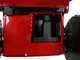 Marina Systems AGRI 46 SH - Tondeuse &agrave; gazon thermique autotract&eacute;e - Honda GCVx 145