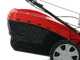 Marina Systems AGRI 46 SH - Tondeuse &agrave; gazon thermique autotract&eacute;e - Honda GCVx 145