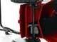 Marina Systems AGRI 46 SH - Tondeuse &agrave; gazon thermique autotract&eacute;e - Honda GCVx 145