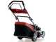 Marina Systems AGRI 46 SH - Tondeuse &agrave; gazon thermique autotract&eacute;e - Honda GCVx 145
