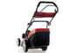 Marina Systems AGRI 46 SH - Tondeuse &agrave; gazon thermique autotract&eacute;e - Honda GCVx 145