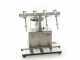 Il-Tec Ultrafiller 4 - Remplisseuse &agrave; d&eacute;pression &eacute;lectrique pour liquides alimentaires