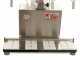 Remplisseuse &agrave; d&eacute;pression &eacute;lectrique Il-Tec Ultrafiller 4 - Remplisseuse pour liquides alimentaires