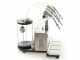 Remplisseuse &agrave; d&eacute;pression &eacute;lectrique Il-Tec Ultrafiller 4 - Remplisseuse pour liquides alimentaires