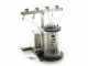 Remplisseuse &agrave; d&eacute;pression &eacute;lectrique Il-Tec Ultrafiller 4 - Remplisseuse pour liquides alimentaires