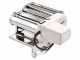 Laminoir &agrave; p&acirc;tes &eacute;lectrique Girmi Pasta Machine - Machine &eacute;lectrique pour faire les p&acirc;tes maison