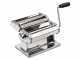 Laminoir &agrave; p&acirc;tes &eacute;lectrique Girmi Pasta Machine - Machine &eacute;lectrique pour faire les p&acirc;tes maison