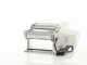 Laminoir &agrave; p&acirc;tes &eacute;lectrique Girmi Pasta Machine - Machine &eacute;lectrique pour faire les p&acirc;tes maison