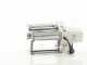 Laminoir &agrave; p&acirc;tes &eacute;lectrique Girmi Pasta Machine - Machine &eacute;lectrique pour faire les p&acirc;tes maison