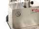 Il-Tec Ultrafiller 4 Mista - Remplisseuse pneumatique &agrave; d&eacute;pression pour liquides alimentaires