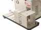 Il-Tec Ultrafiller 4 Mista - Remplisseuse pneumatique &agrave; d&eacute;pression pour liquides alimentaires