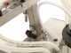 Il-Tec Ultrafiller 4 Mista - Remplisseuse pneumatique &agrave; d&eacute;pression pour liquides alimentaires
