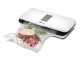Girmi VT5101 - Machine sous vide automatique - Barre de soudure de 31cm
