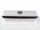 Girmi VT5101 - Machine sous vide automatique - Barre de soudure de 31cm