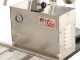 Remplisseuse &agrave; d&eacute;pression &eacute;lectrique Il-Tec Ultrafiller 4 Tomate - Remplisseuse pour liquides denses