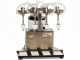 Remplisseuse &agrave; d&eacute;pression &eacute;lectrique Il-Tec Ultrafiller 4 Tomate - Remplisseuse pour liquides denses