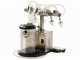 Remplisseuse &agrave; d&eacute;pression &eacute;lectrique Il-Tec Ultrafiller 4 Tomate - Remplisseuse pour liquides denses