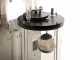 Il-Tec Ultrafiller 4 Pomodoro - Remplisseuse pneumatique &agrave; d&eacute;pression pour liquides denses