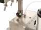 Il-Tec Ultrafiller 4 Pomodoro - Remplisseuse pneumatique &agrave; d&eacute;pression pour liquides denses