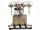 Il-Tec Ultrafiller 4 Pomodoro - Remplisseuse pneumatique &agrave; d&eacute;pression pour liquides denses