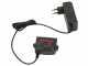 &Eacute;lagueuse sur batterie Black&amp;Decker Alligator GKC1000L - Batterie 18V 2Ah