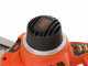 &Eacute;lagueuse sur batterie Black&amp;Decker Alligator GKC1000L - Batterie 18V 2Ah