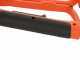 &Eacute;lagueuse sur batterie Black&amp;Decker Alligator GKC1000L - Batterie 18V 2Ah