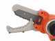 &Eacute;lagueuse sur batterie Black&amp;Decker Alligator GKC1000L - Batterie 18V 2Ah
