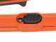 &Eacute;lagueuse sur batterie Black&amp;Decker Alligator GKC1000L - Batterie 18V 2Ah
