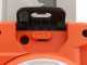 &Eacute;lagueuse sur batterie Black&amp;Decker Alligator GKC1000L - Batterie 18V 2Ah